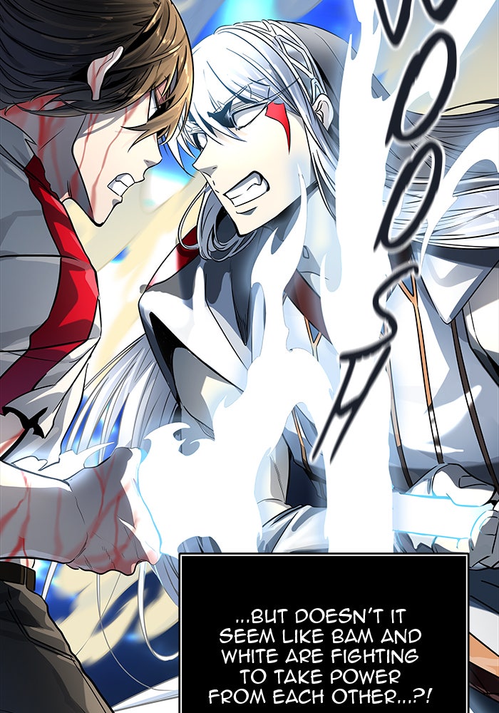 Tower of God manga, chapter 511, page 47 of 174