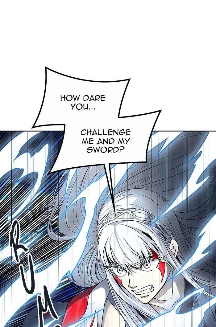 Tower of God manga, chapter 511, page 5 of 174