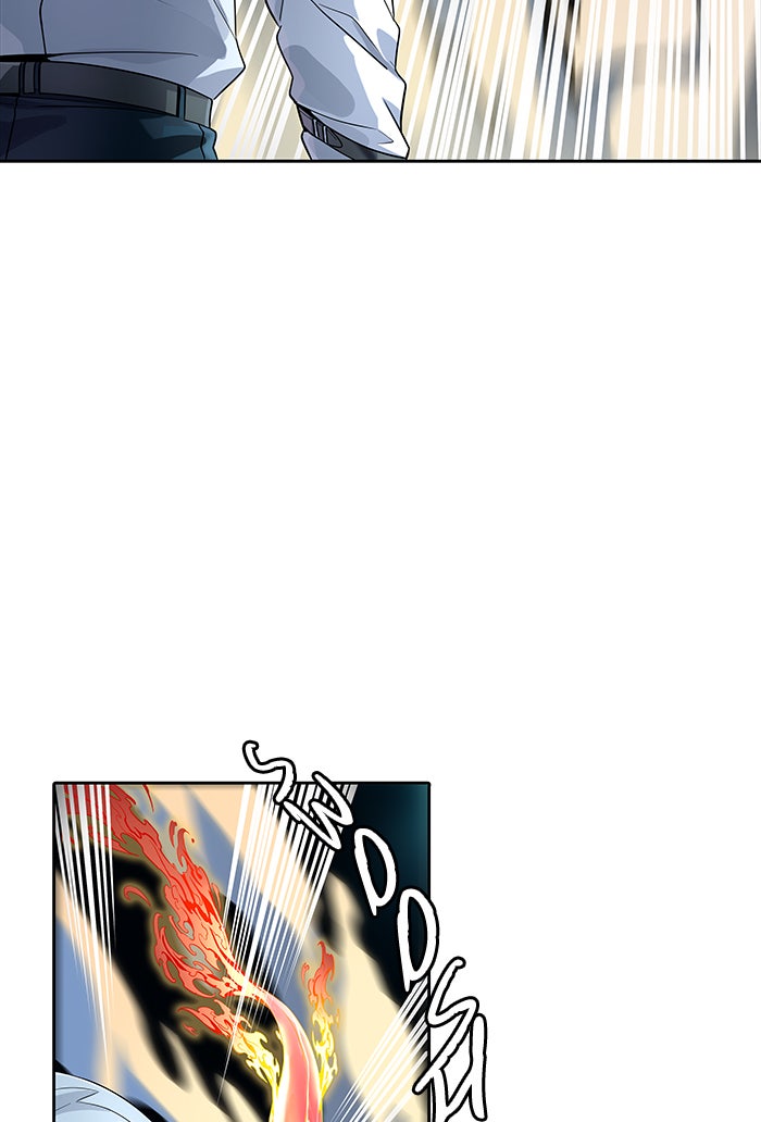 Tower of God manga, chapter 511, page 50 of 174