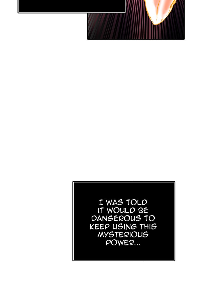 Tower of God manga, chapter 511, page 53 of 174
