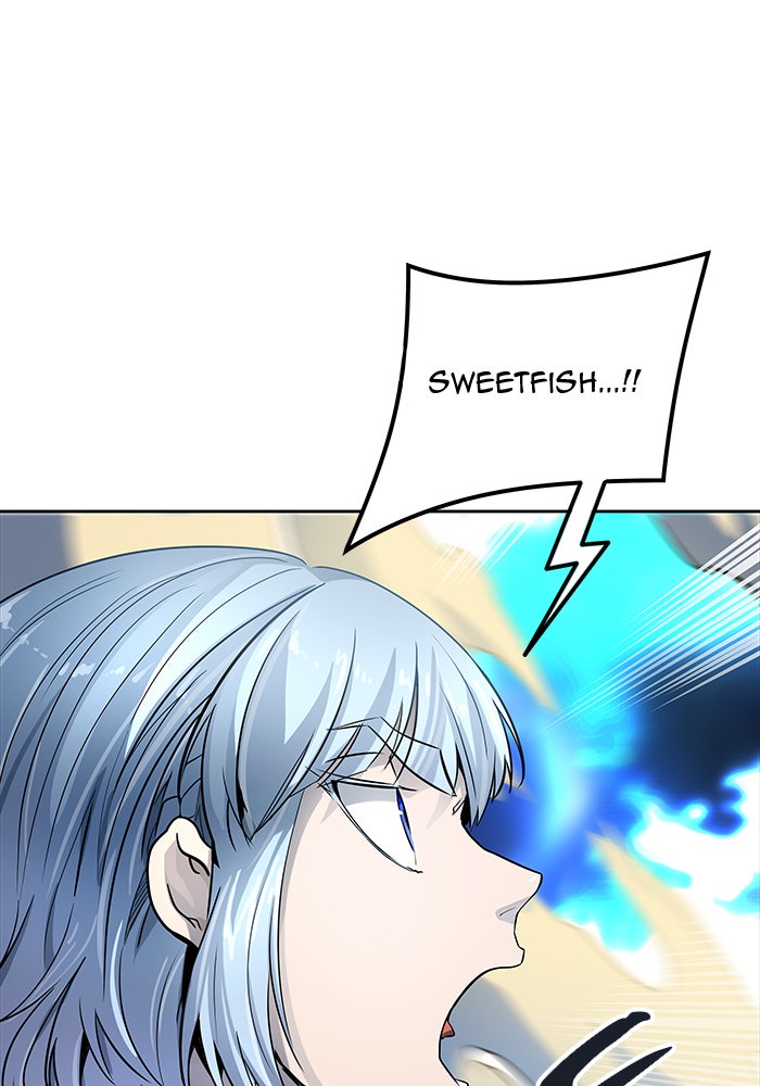 Tower of God manga, chapter 511, page 55 of 174