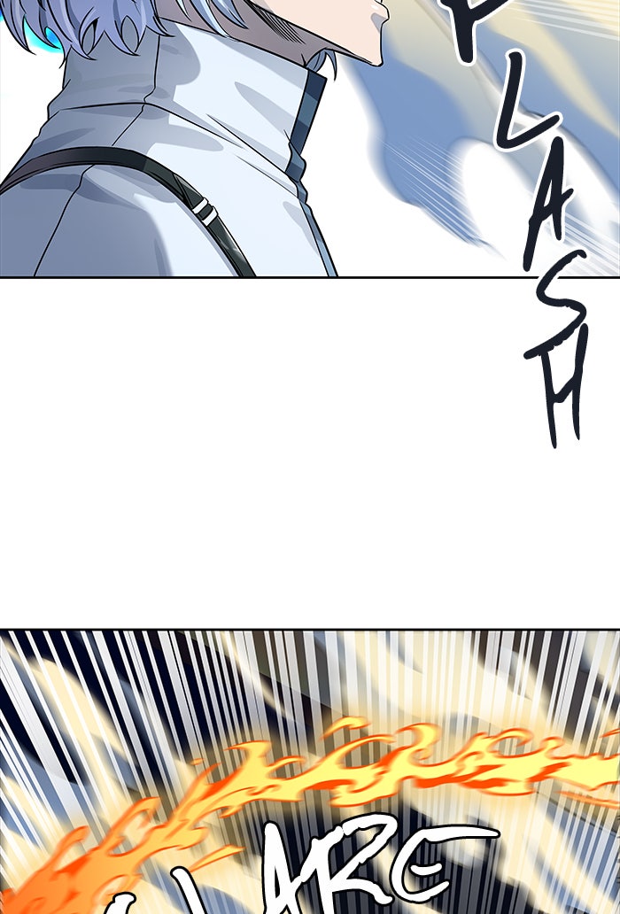 Tower of God manga, chapter 511, page 56 of 174