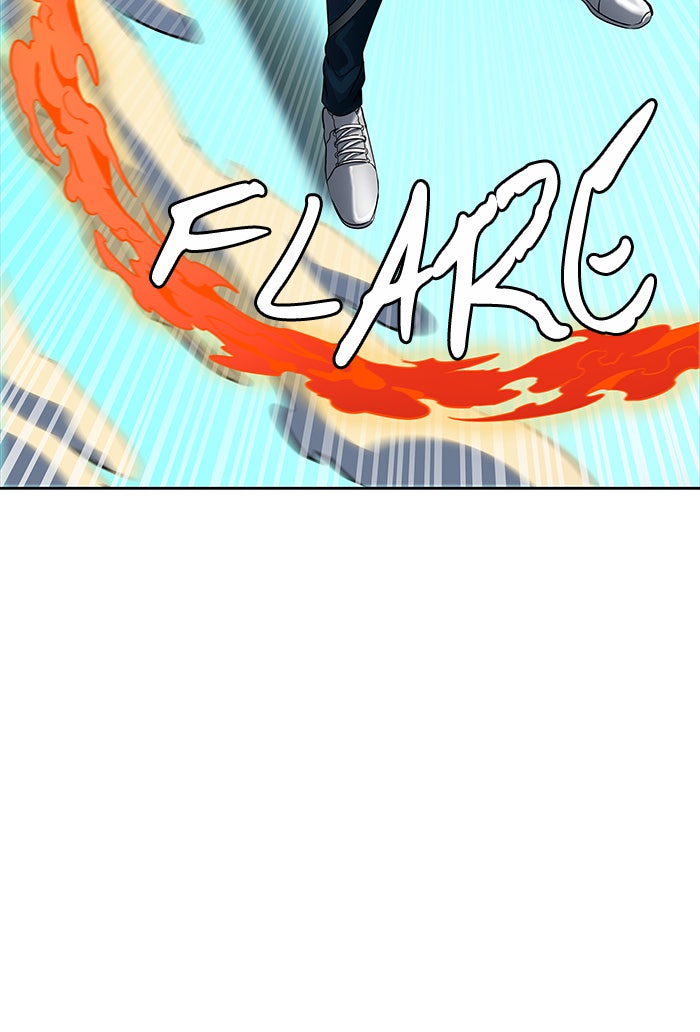 Tower of God manga, chapter 511, page 58 of 174