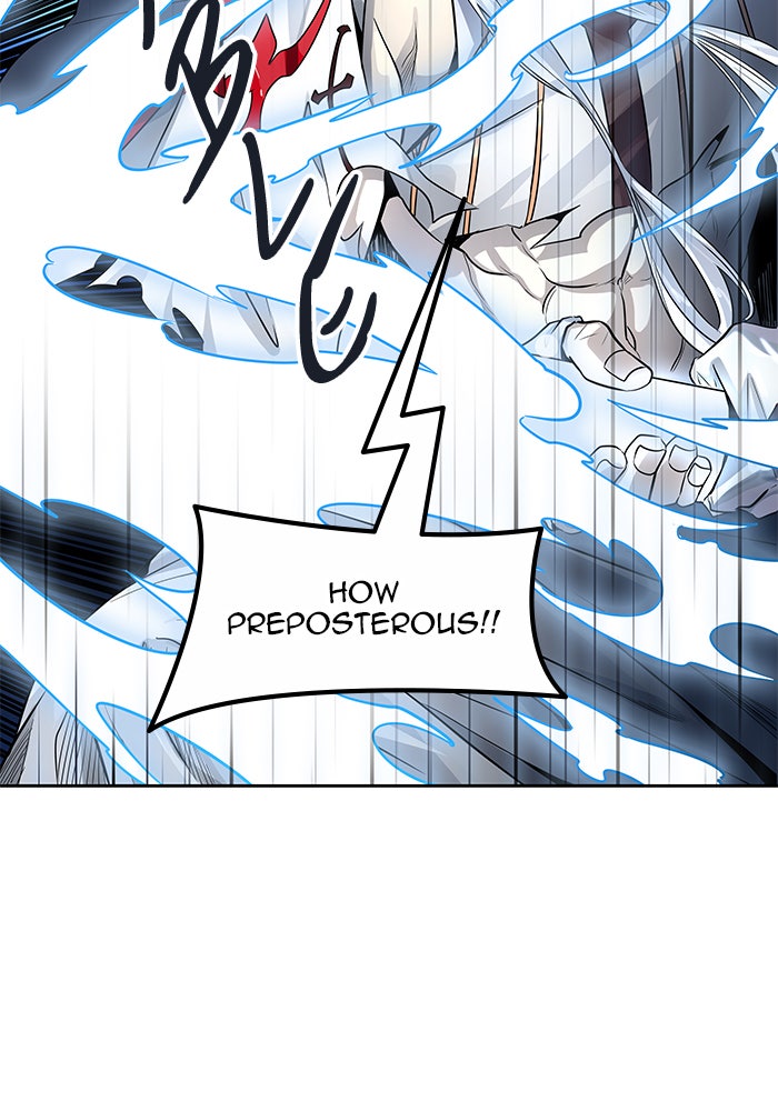 Tower of God manga, chapter 511, page 6 of 174