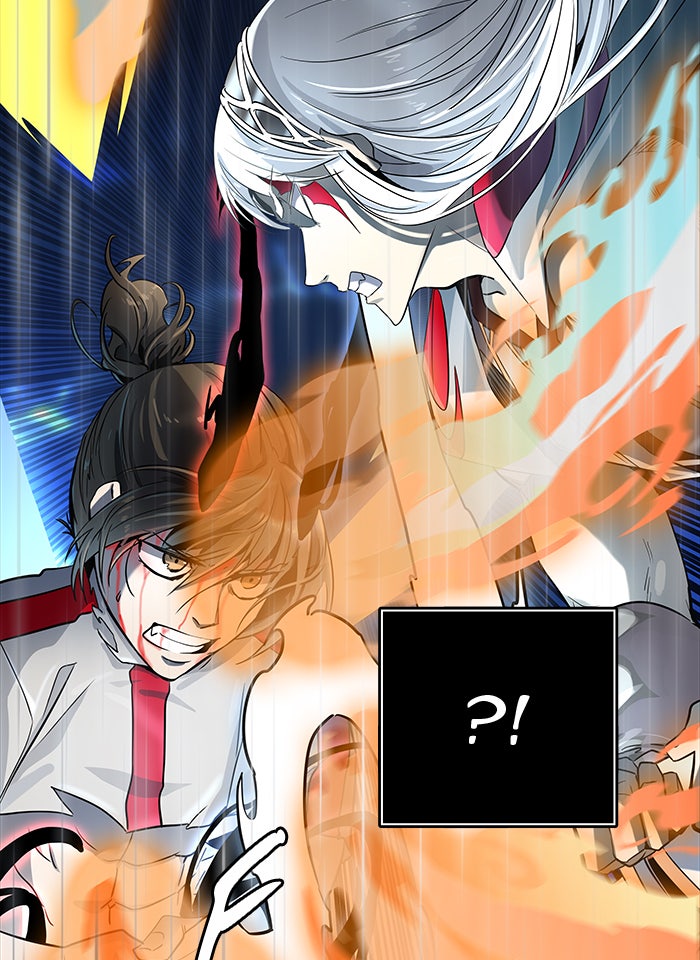 Tower of God manga, chapter 511, page 63 of 174