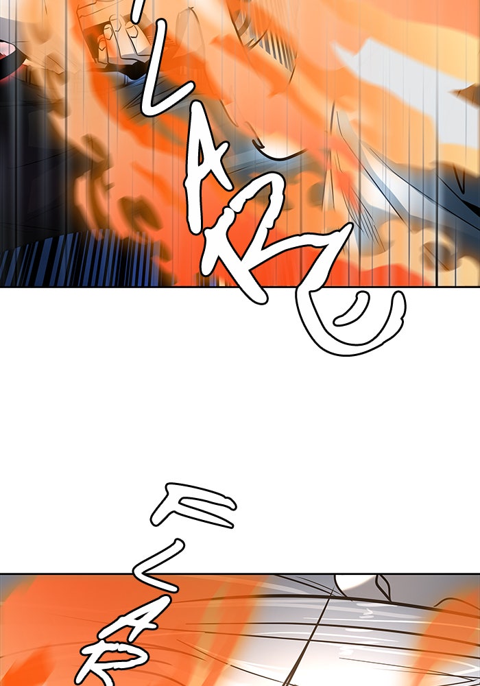 Tower of God manga, chapter 511, page 64 of 174