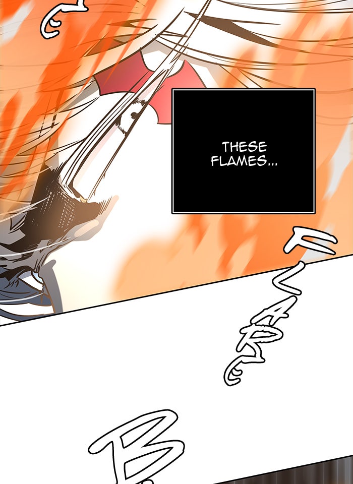 Tower of God manga, chapter 511, page 65 of 174