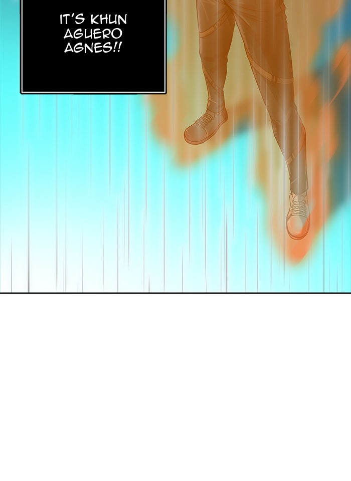 Tower of God manga, chapter 511, page 67 of 174