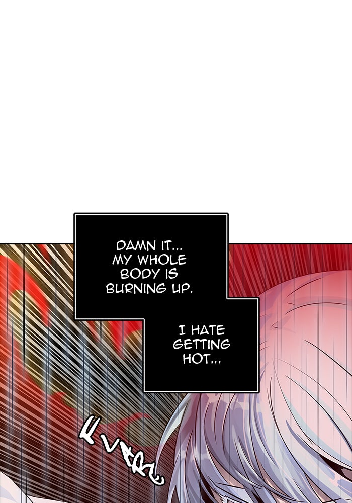 Tower of God manga, chapter 511, page 68 of 174