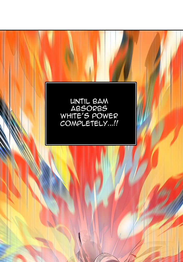 Tower of God manga, chapter 511, page 70 of 174