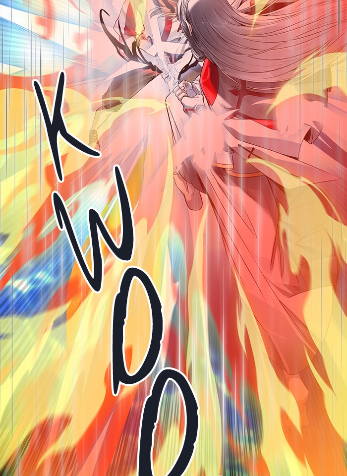 Tower of God manga, chapter 511, page 71 of 174
