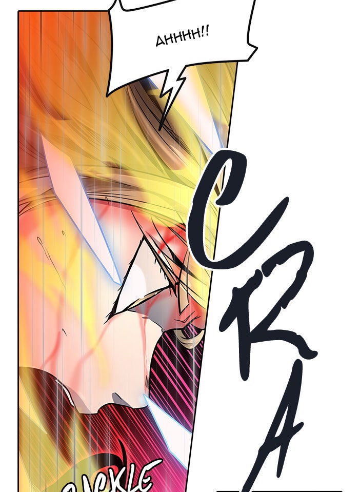Tower of God manga, chapter 511, page 73 of 174