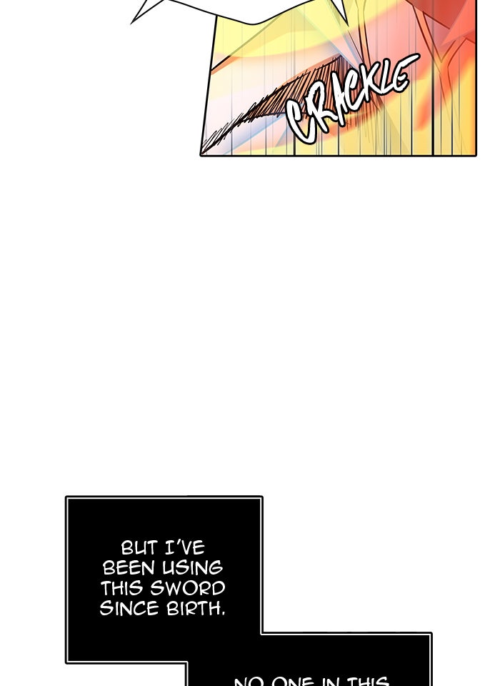 Tower of God manga, chapter 511, page 75 of 174