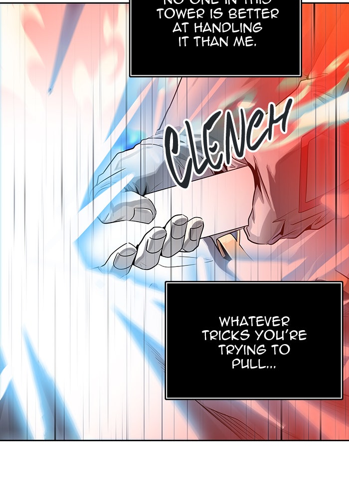 Tower of God manga, chapter 511, page 76 of 174
