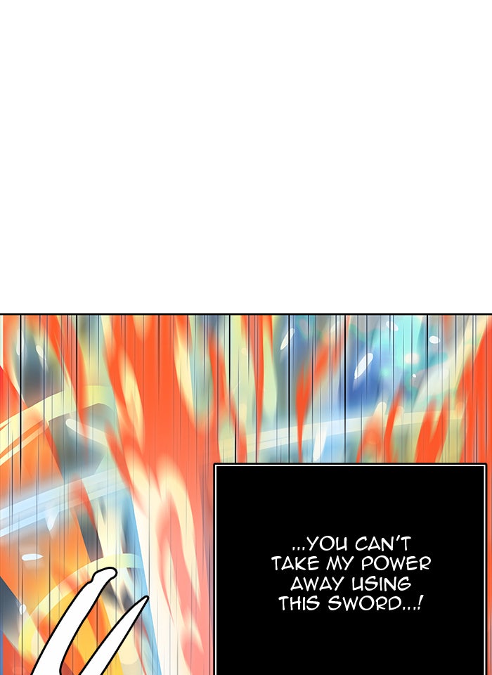 Tower of God manga, chapter 511, page 77 of 174