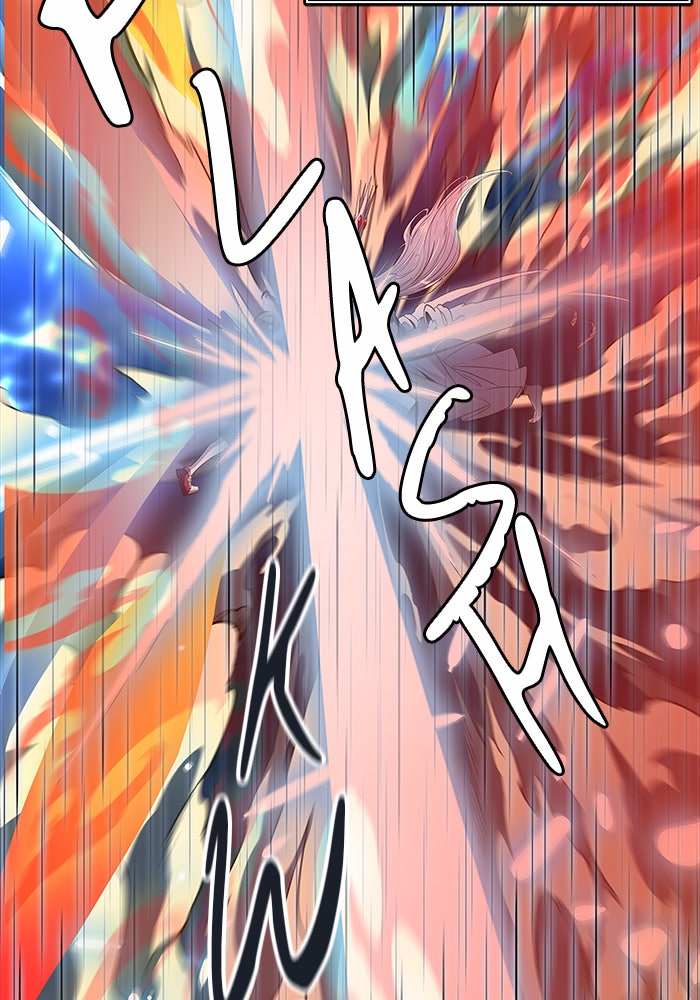 Tower of God manga, chapter 511, page 78 of 174