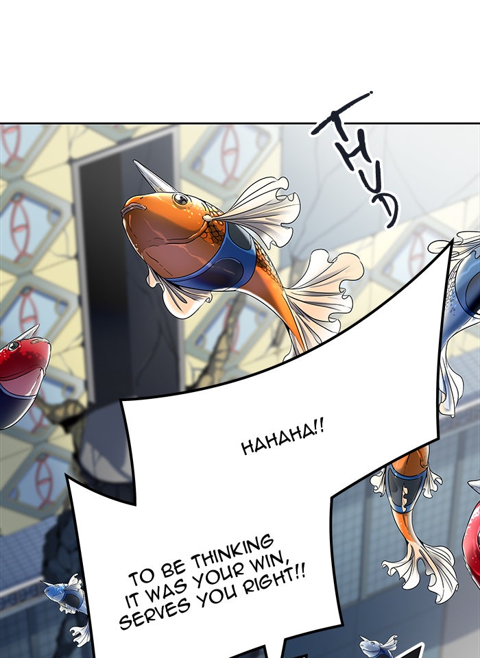 Tower of God manga, chapter 511, page 83 of 174