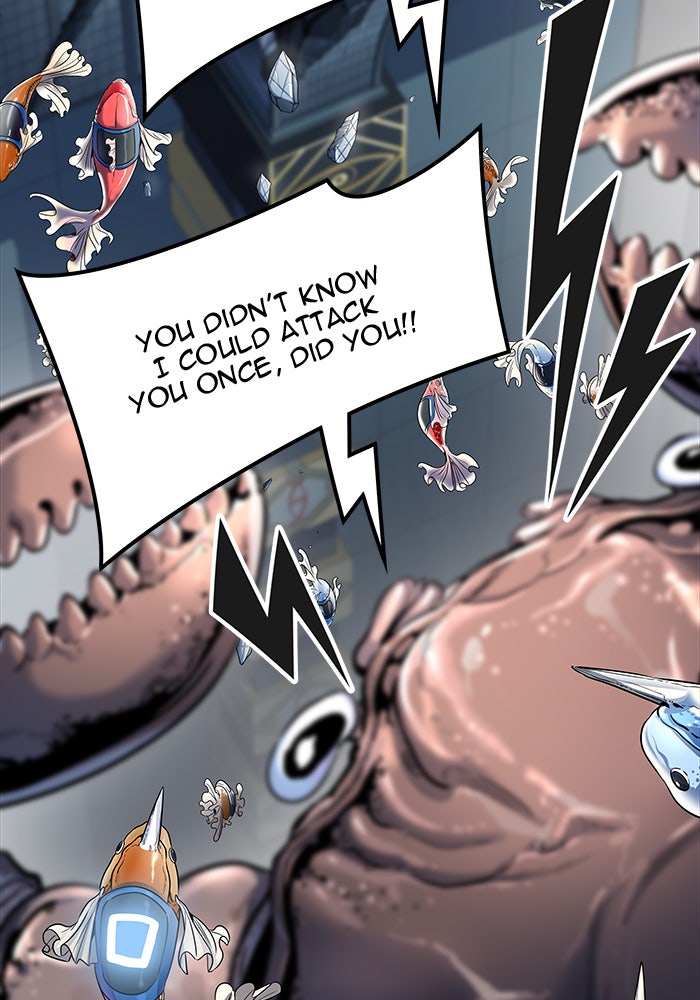 Tower of God manga, chapter 511, page 84 of 174