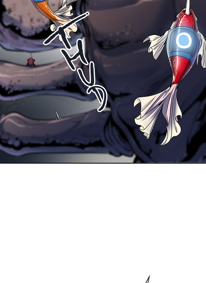 Tower of God manga, chapter 511, page 85 of 174