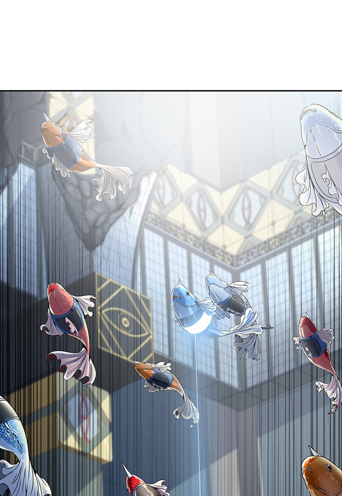 Tower of God manga, chapter 511, page 88 of 174