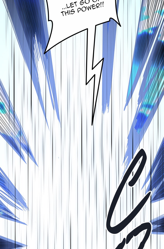 Tower of God manga, chapter 511, page 9 of 174