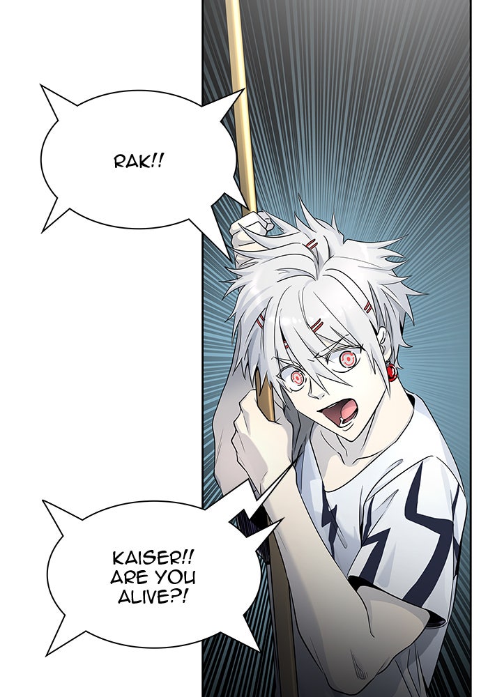 Tower of God manga, chapter 511, page 91 of 174