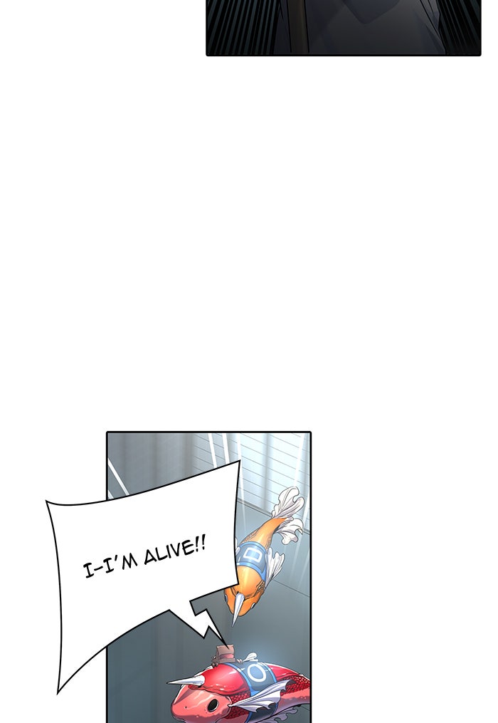 Tower of God manga, chapter 511, page 92 of 174