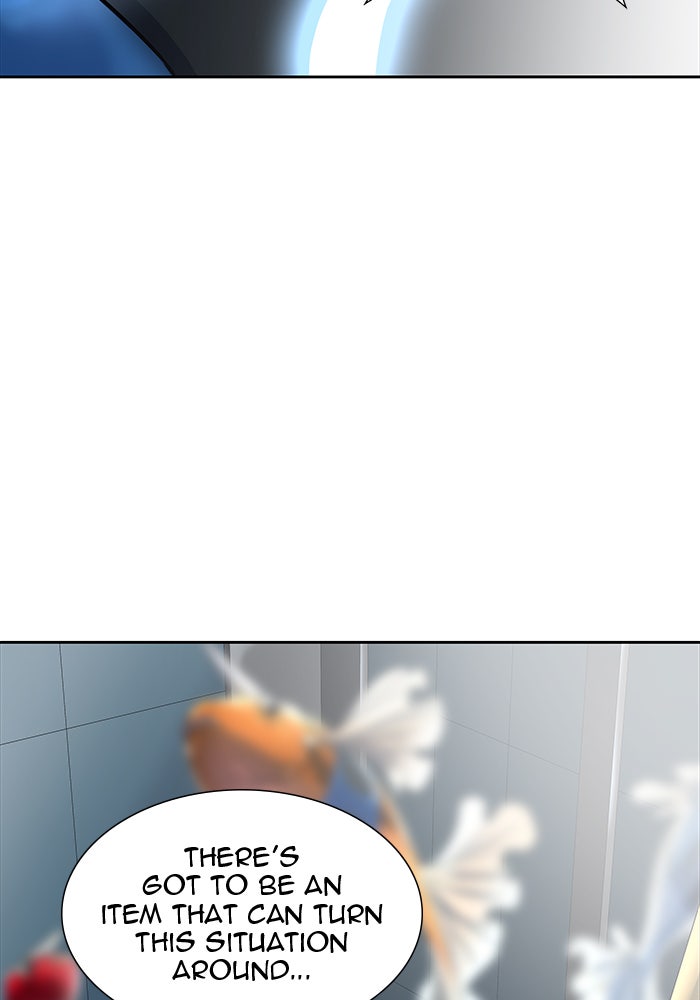 Tower of God manga, chapter 511, page 95 of 174