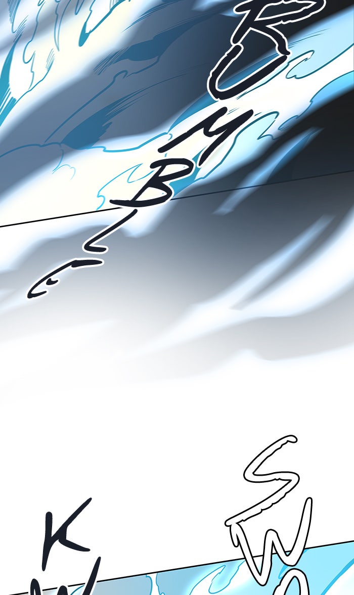 Tower of God manga, chapter 512, page 102 of 155