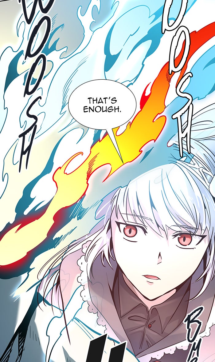 Tower of God manga, chapter 512, page 103 of 155