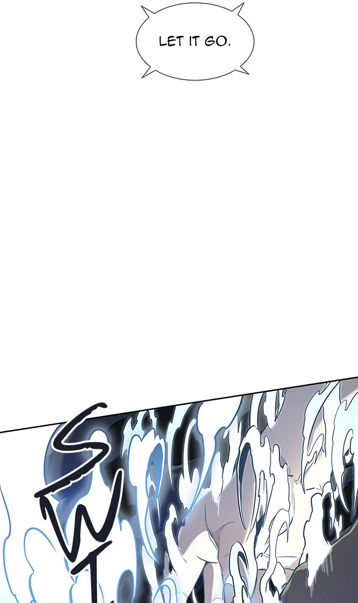 Tower of God manga, chapter 512, page 106 of 155