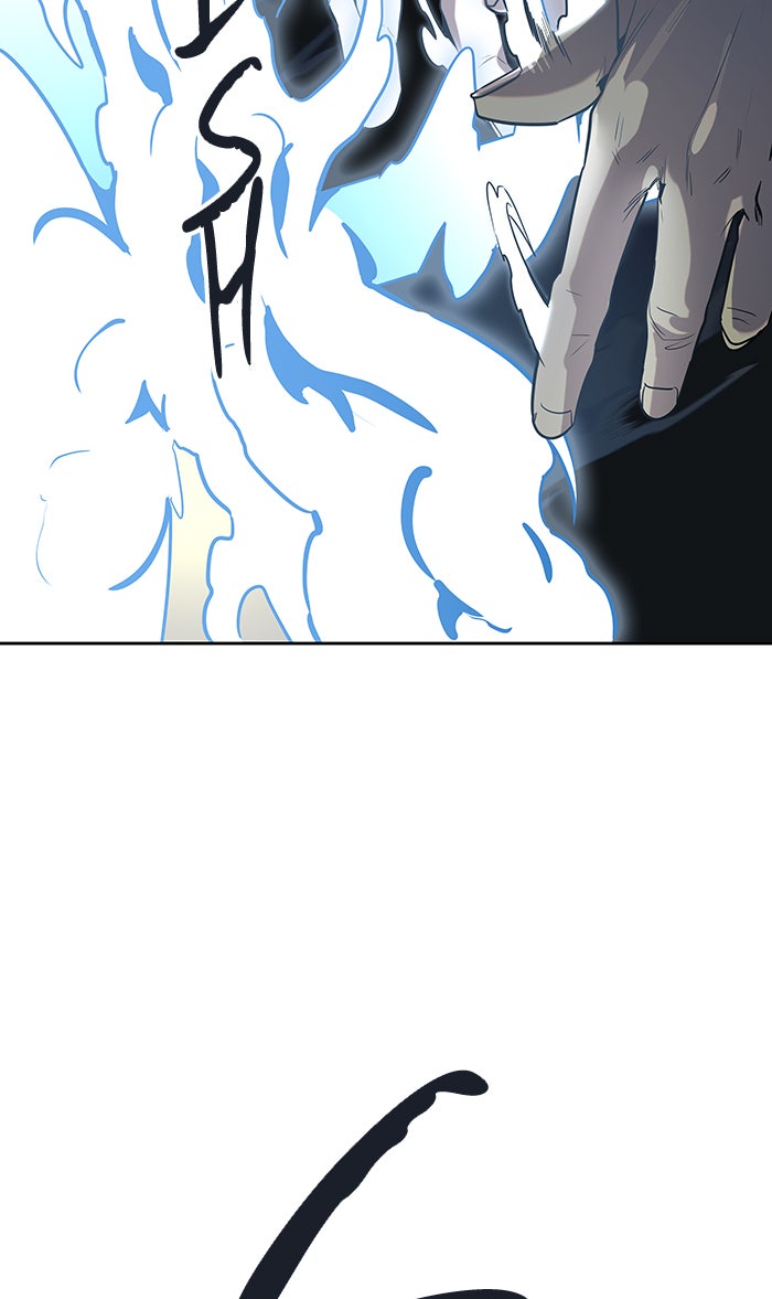 Tower of God manga, chapter 512, page 107 of 155