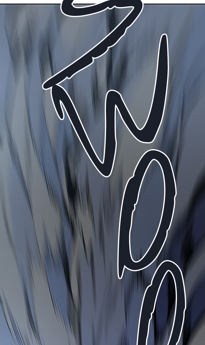 Tower of God manga, chapter 512, page 108 of 155