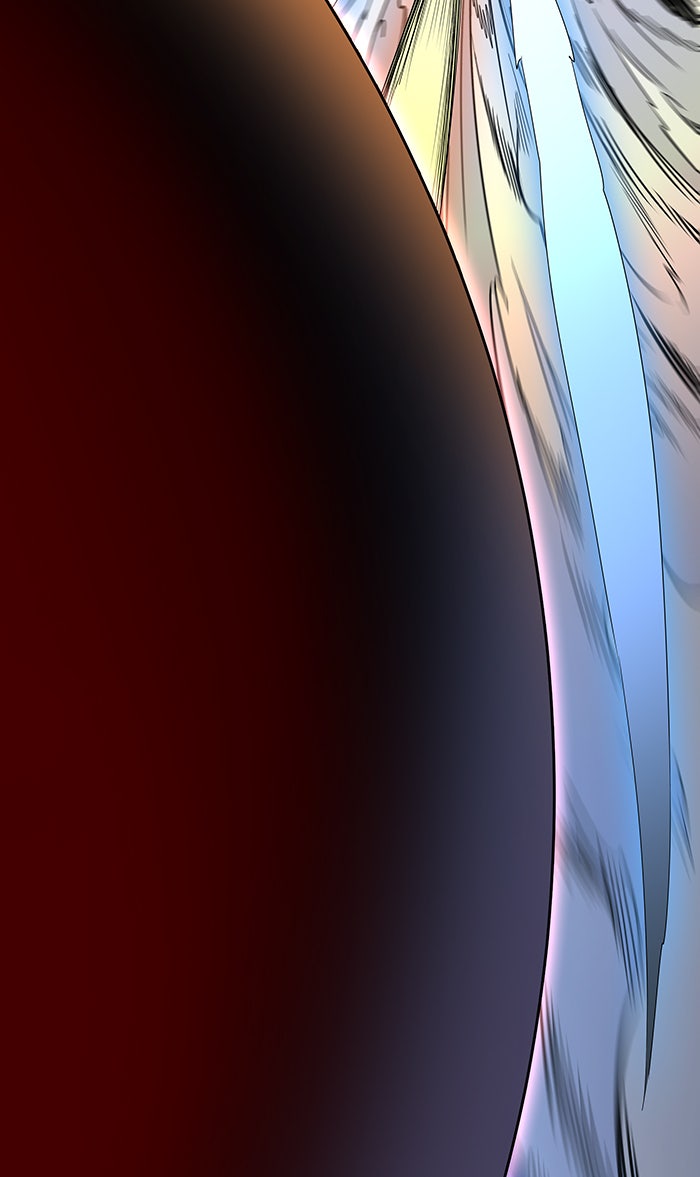 Tower of God manga, chapter 512, page 110 of 155