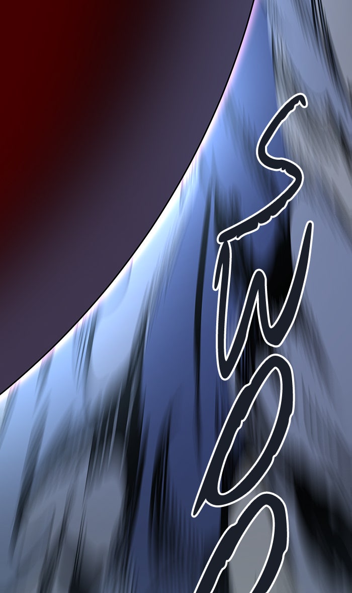 Tower of God manga, chapter 512, page 111 of 155