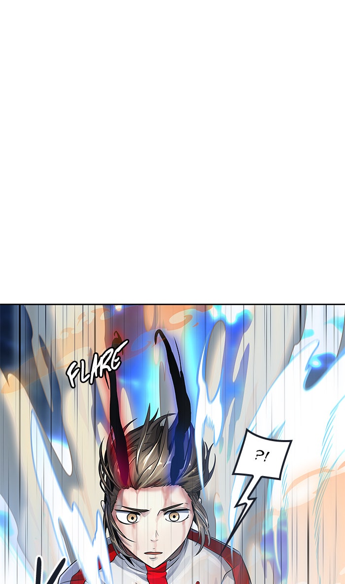 Tower of God manga, chapter 512, page 113 of 155