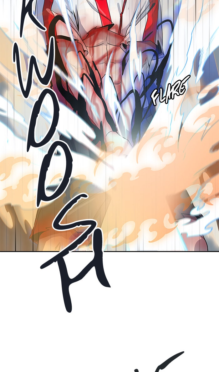 Tower of God manga, chapter 512, page 114 of 155