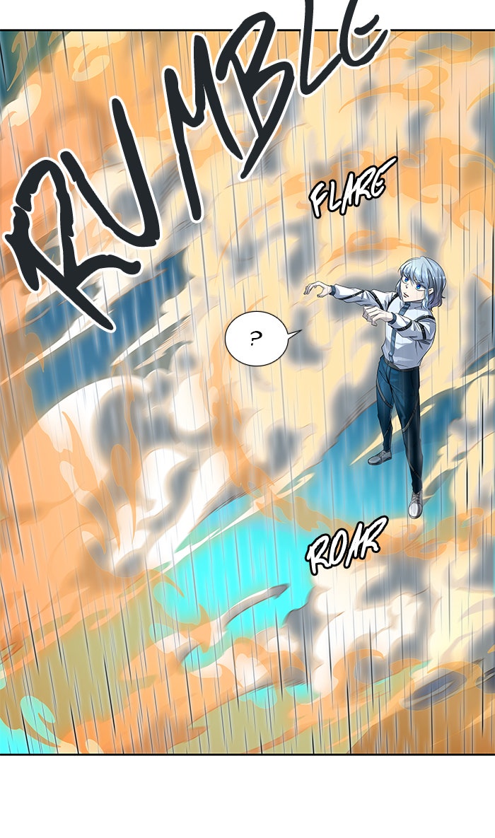 Tower of God manga, chapter 512, page 115 of 155