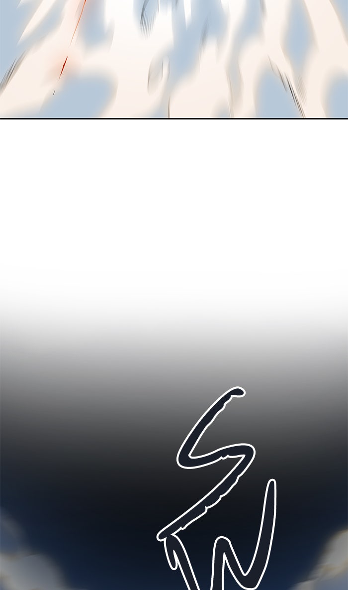 Tower of God manga, chapter 512, page 125 of 155