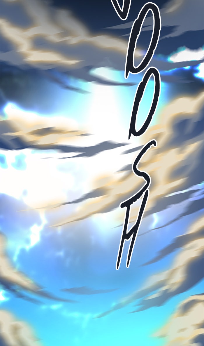 Tower of God manga, chapter 512, page 126 of 155