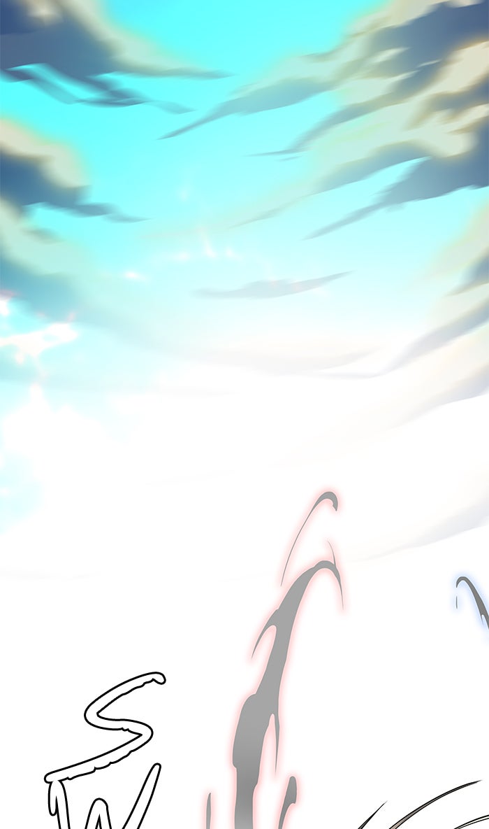 Tower of God manga, chapter 512, page 127 of 155