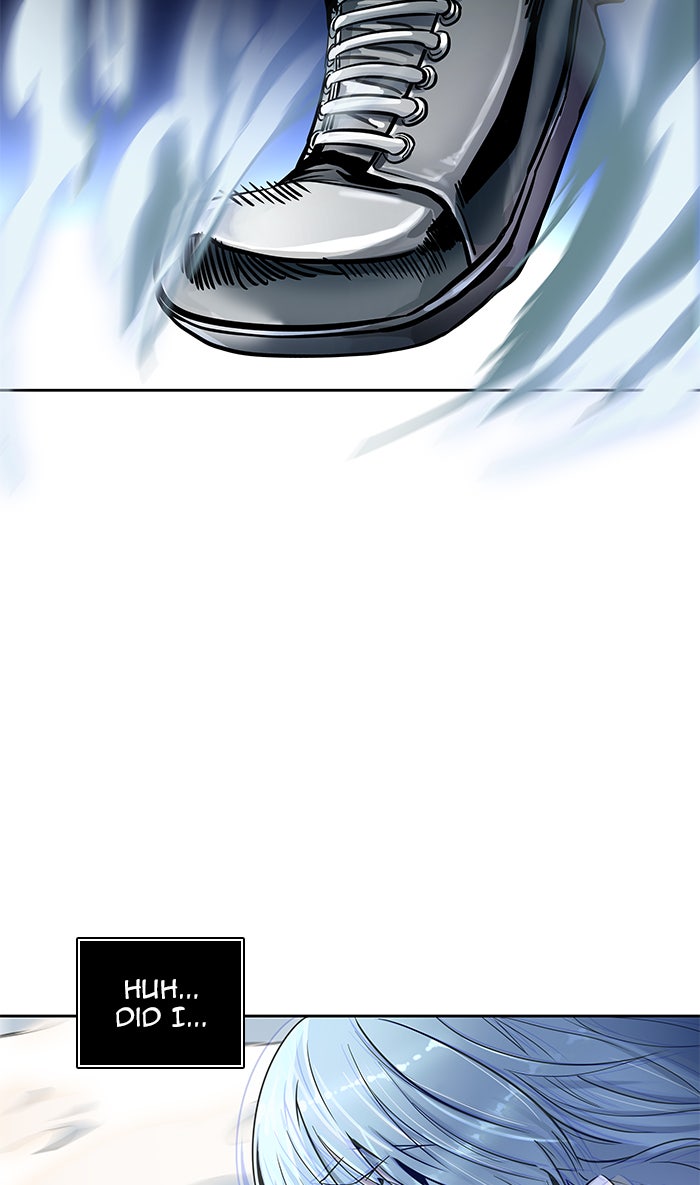 Tower of God manga, chapter 512, page 132 of 155