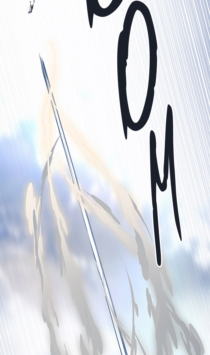 Tower of God manga, chapter 512, page 135 of 155