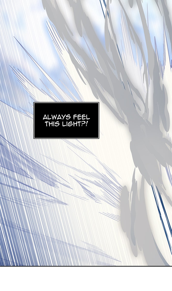 Tower of God manga, chapter 512, page 136 of 155