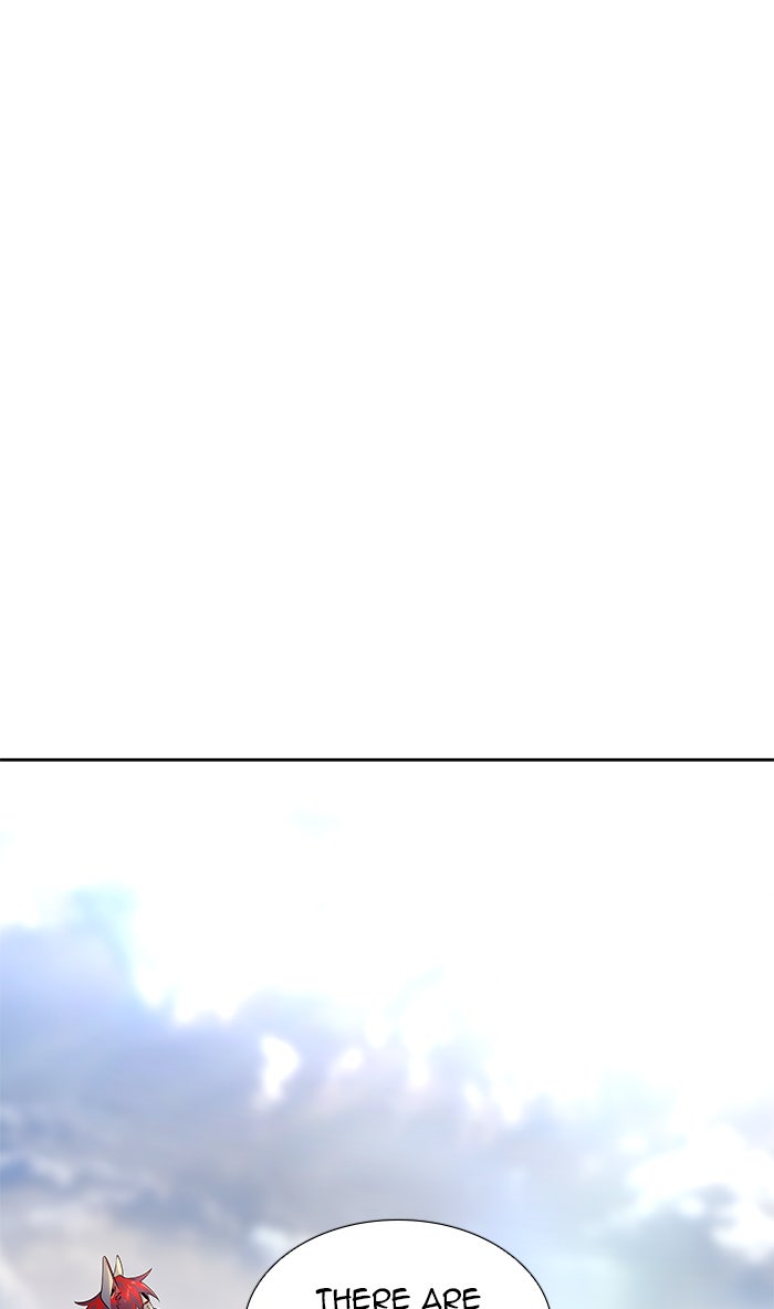 Tower of God manga, chapter 512, page 137 of 155