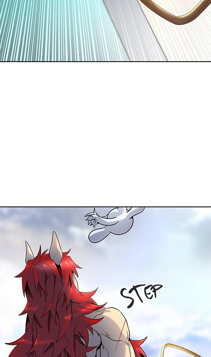 Tower of God manga, chapter 512, page 142 of 155