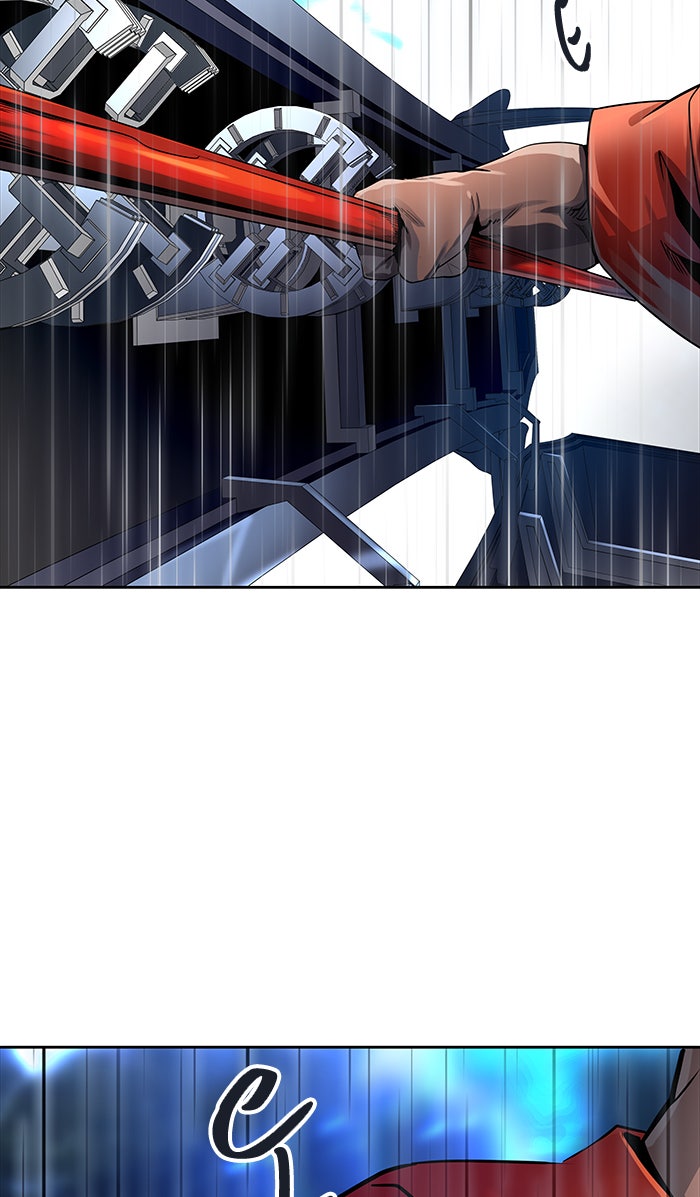 Tower of God manga, chapter 512, page 15 of 155