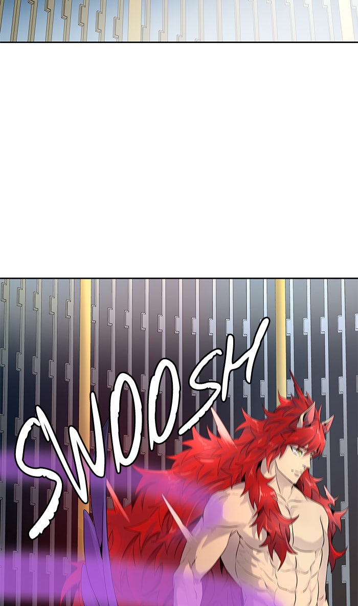 Tower of God manga, chapter 512, page 150 of 155