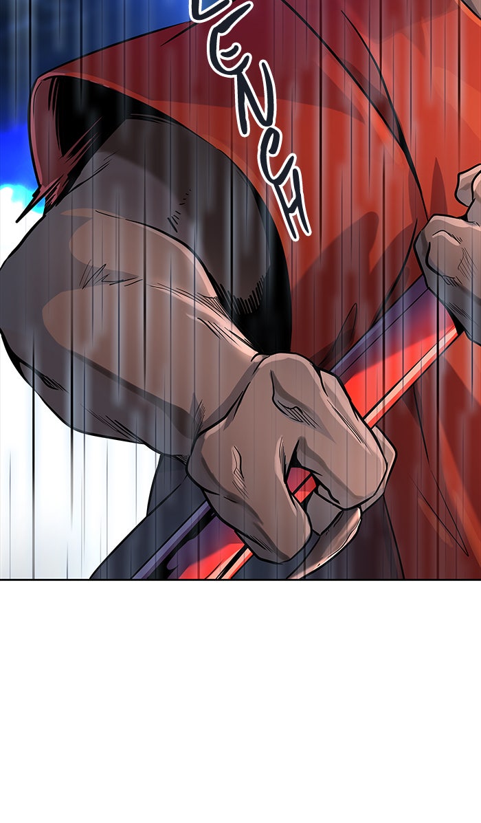 Tower of God manga, chapter 512, page 16 of 155