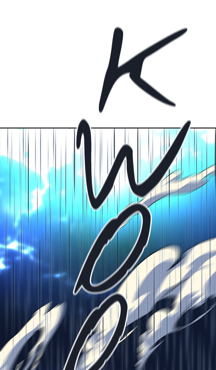 Tower of God manga, chapter 512, page 17 of 155